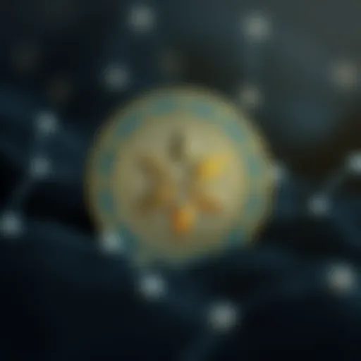 Digital Representation of NEM Coin NEM coin representation in digital form