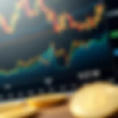 Market Position of NEM Cryptocurrency A chart depicting the market position of NEM compared to other cryptocurrencies