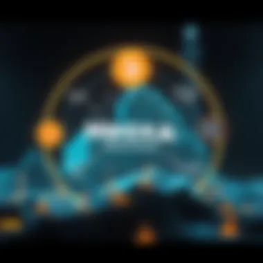 Neoxa's Market Position in Cryptocurrency Diagram showcasing Neoxa's market position within the cryptocurrency ecosystem