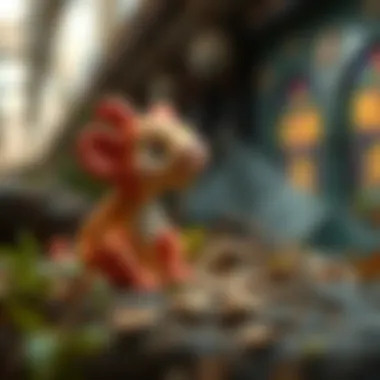 Copyright and Environmental Concerns of NFTs Visual overview of copyright and environmental concerns related to NFTs