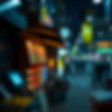 Market Trends of NFT Images Market trends analysis of NFT images and their economic impact