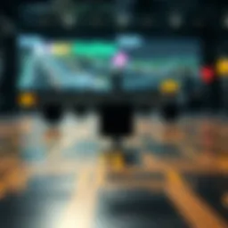 Visual representation of OAuth2 refresh token flow