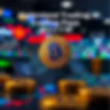 Visual representation of OKEx trading fee structure