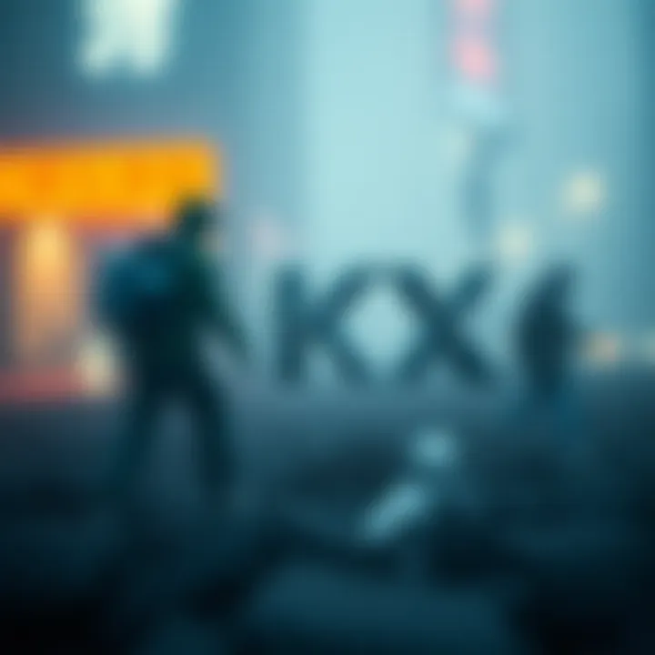 OKX 거래소: 심층 분석과 이해 Summary OKX 거래소: 심층 분석과 이해 Summary