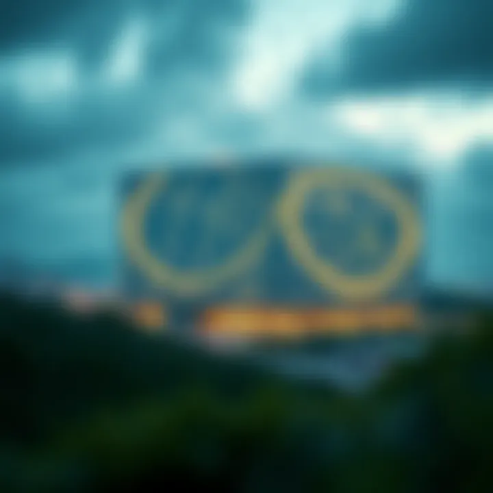 The Future Landscape of DeFi with OlympusDAO Future outlook of decentralized finance with OlympusDAO