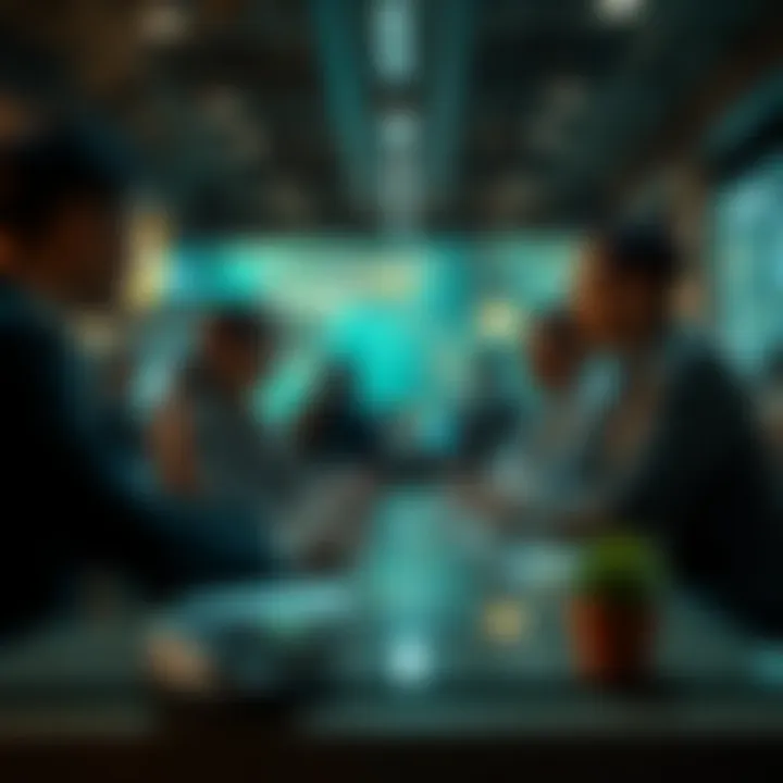 Stakeholder Engagement in the OlympusDAO Ecosystem Illustration of stakeholder interactions within OlympusDAO