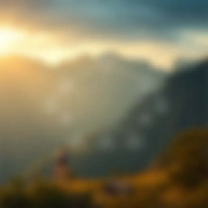 Understanding OlympusDAO's Organizational Framework Conceptual diagram of OlympusDAO structure