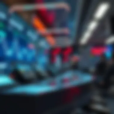 Streamlined Access to Cryptocurrency Exchanges Cryptocurrency exchange access