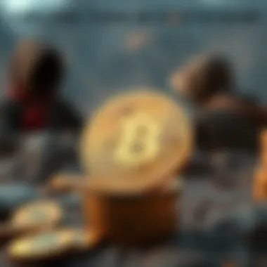 Exploring Future Trends in Cryptocurrency Ecosystem Future developments in cryptocurrency