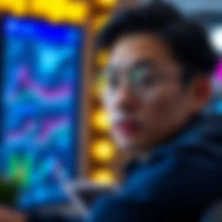 In-Depth Analysis of User Experience with Onramper User experience analysis