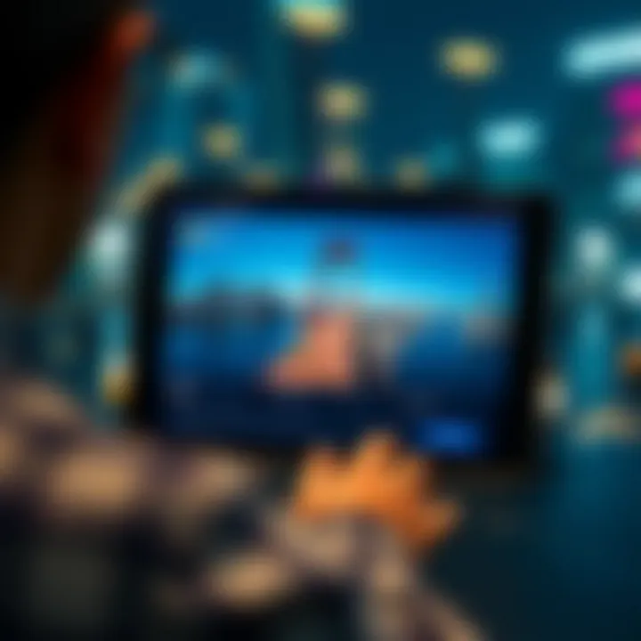 User interface of the OPBNB Bridge on a digital platform