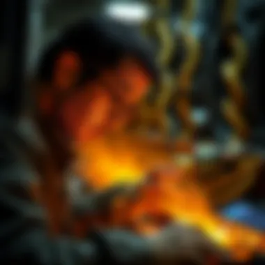 Discovering Optimal Mining Solutions Finding optimal mining solutions