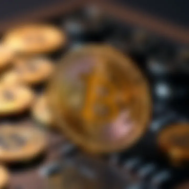 Strategies for Optimizing Bitcoin Transaction Costs Optimizing Bitcoin transaction costs