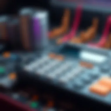 How an Options Calculator Works Infographic showcasing the workings of an options calculator