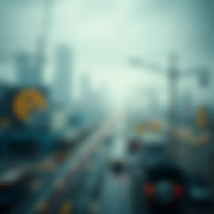 Development and Market Outlook of OpusDT Visual depiction of OpusDT's development process