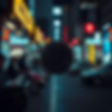 Pros and Cons of P2P Platforms Visual representation of the advantages and disadvantages of P2P platforms