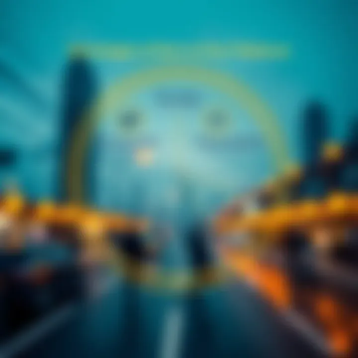 Advantages of Peer-to-Peer Platforms Infographic highlighting advantages of peer-to-peer platforms