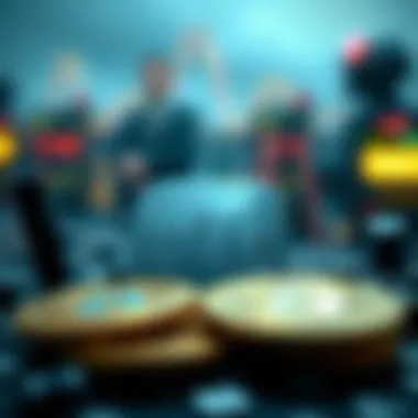 Current Trends in P2P Cryptocurrency Trading Latest trends and technological developments in P2P trading