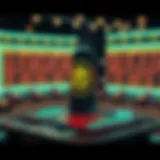 Understanding Pangea Swap Architecture Visual depiction of the Pangea Swap architecture