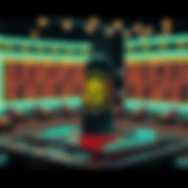 Understanding Pangea Swap Architecture Visual depiction of the Pangea Swap architecture