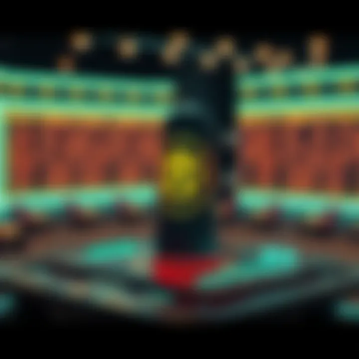 Understanding Pangea Swap Architecture Visual depiction of the Pangea Swap architecture