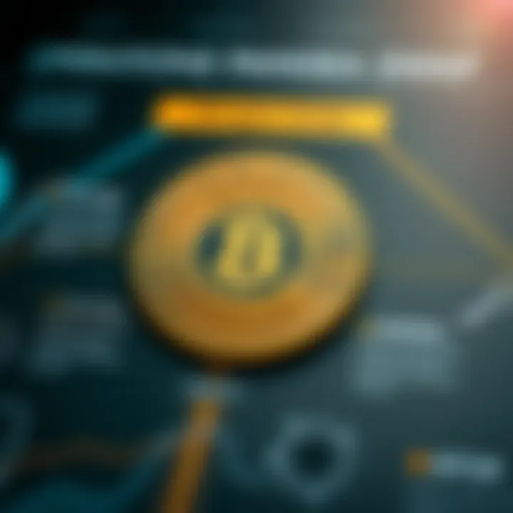 Operational Principles of Pangea Swap Infographic detailing the operational principles of Pangea Swap