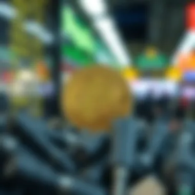 PepeCoin in the Cryptocurrency Market Market positioning of PepeCoin