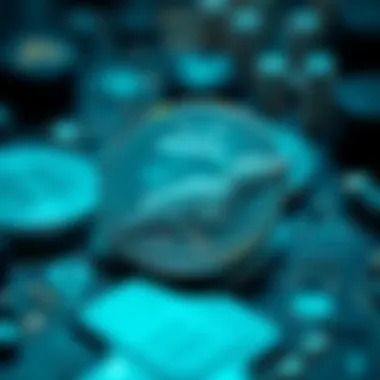 Technical Aspects of PepeCoin Technical analysis of PepeCoin's features