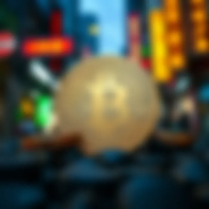 Market Trends Surrounding PERP Coin