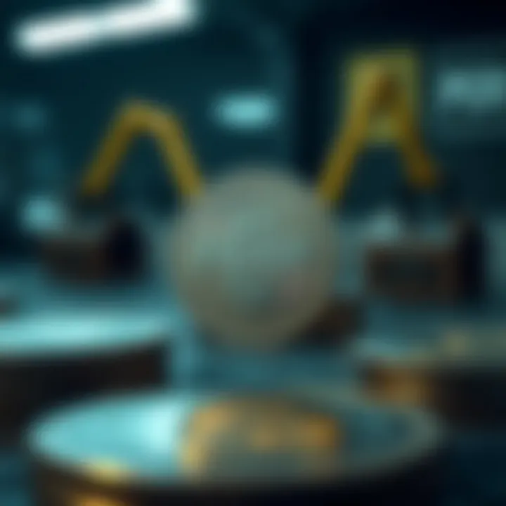 Understanding PERP Coin's Role in the Crypto Market