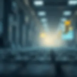 플래시 대출의 이해: 원리와 활용 Introduction