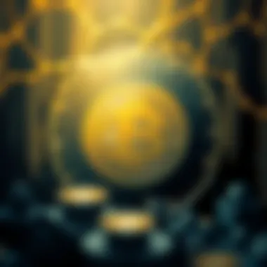 The Future of Digital Currency: PHB Coin Digital representation of PHB coin in a blockchain environment