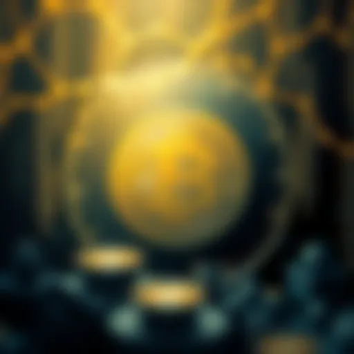 The Future of Digital Currency: PHB Coin Digital representation of PHB coin in a blockchain environment