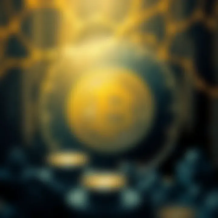 The Future of Digital Currency: PHB Coin Digital representation of PHB coin in a blockchain environment