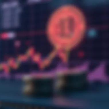 Analyzing Market Trends of PHB Coin Graph illustrating the market trends of PHB coin