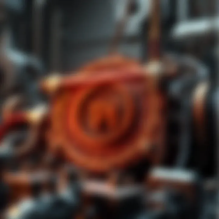 Mining Mechanism of Pi Network Illustration of mining mechanism in Pi Network