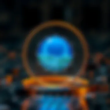 Technological Framework Behind Pond Coin Technological blueprint of Pond coin's underlying technology