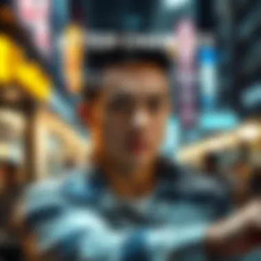 User Changes After Denkun Upgrade Infographic highlighting potential changes for users post-Denkun upgrade