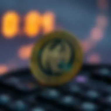 Understanding Prometheus Coin Conceptual representation of Prometheus Coin