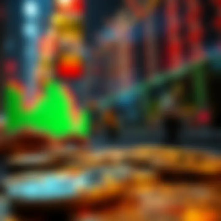 Market Trends in Cryptocurrency Market trends analysis for cryptocurrencies