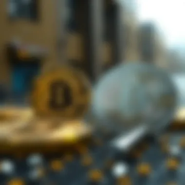 Proof of Work vs Proof of Stake Comparison Comparison of Proof of Work and Proof of Stake