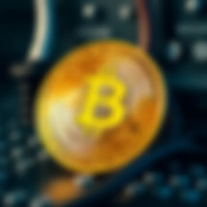 Pros and Cons of Bitcoin Mining Advantages and disadvantages of Bitcoin mining