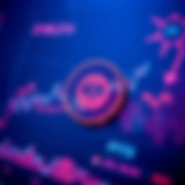 Market Dynamics of Pyth Coin Graph illustrating the market position of Pyth coin in cryptocurrency sector