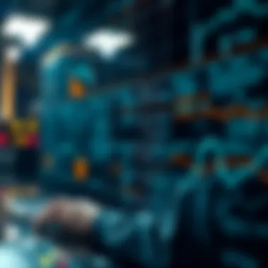 Real-Time Data Processing Techniques Real-time data processing in action