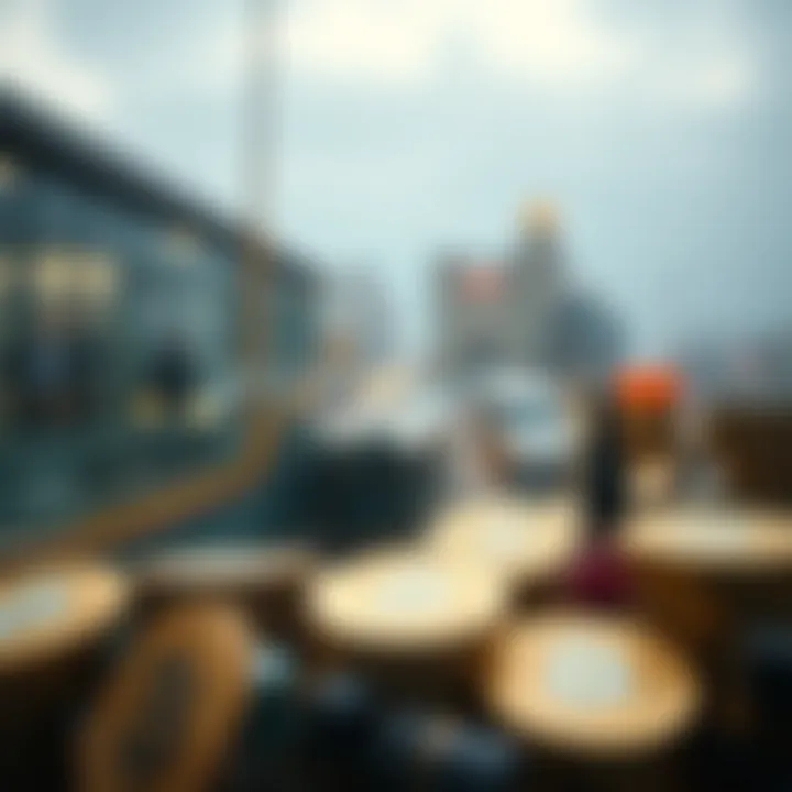 Impact of Recent Market Capitalization Changes on Investments Recent changes in market capitalization and investment impact