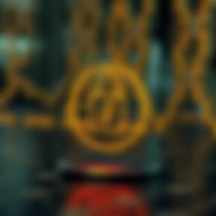 Security Mechanisms of Refresh Tokens Diagram illustrating the security mechanisms of refresh tokens