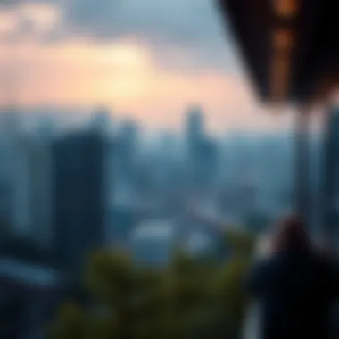 Exploring Regional Characteristics in Financial Markets Regional characteristics in financial markets