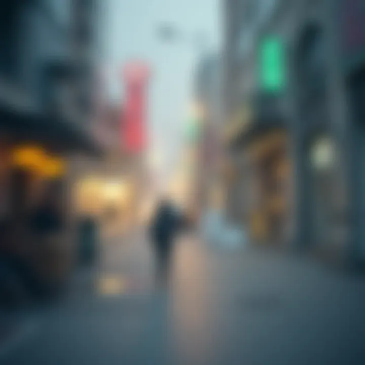 렌코인: 암호화폐의 미래와 그 가능성 Summary