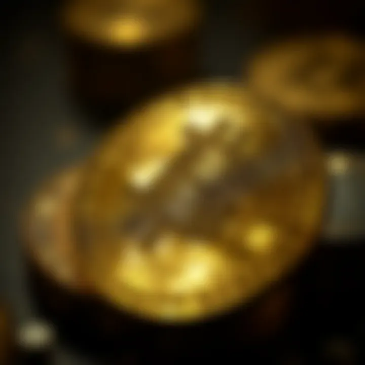 리플 차트: 암호화폐 분석의 새로운 차원 Introduction 리플 차트: 암호화폐 분석의 새로운 차원 Introduction