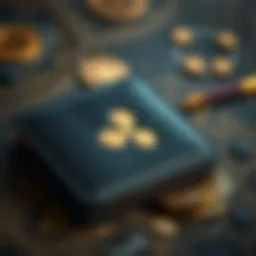 Overview of Ripple Wallet features